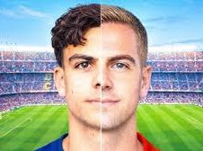 Image: Xavi Espart: The Young Barca Star Compared to World Champion