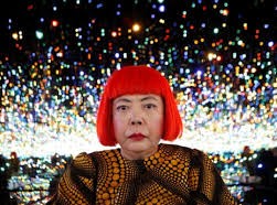 Image: Yayoi Kusama, Iconic Japanese Artist, Passes Away at 97