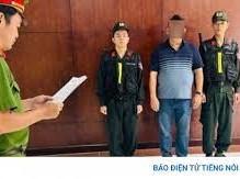 Image: YouTube Channel Owner Phuong Diem Huyen Charged