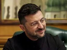Image: Zelensky: Russia Faces Consequences After 40-Day Pressure Campaign
