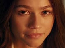 Image: Zendaya's 'Smallfoot' Surges in Popularity on Netflix