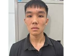 Image: 20-Year-Old Arrested for Stealing Motorcycles from Police Station