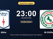 Image: Abha vs Al-Ettifaq: A Clash of Form and Strategy
