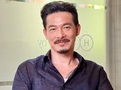 Image: Actor Quach Ngoc Ngoan Embraces Solitude at 42