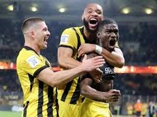Image: AEK Athens vs LASK: Champions League Match Preview