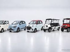 Image: Affordable Electric Cars Set to Launch in Vietnam