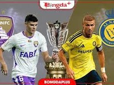 Image: Al Ain vs Al Nassr: A Clash in the AFC Champions League