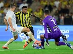 Image: Al Faisaly FC vs Al Ittihad: Match Preview and Predictions