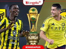Image: Al Ittihad vs Al Nassr: Saudi Clasico Preview