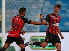 Image: Al Khaleej vs Al Riyadh: A Crucial Match for Both Teams