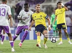 Image: Al Nassr Suffers Heavy Defeat Against Al Ain in Champions League Opener