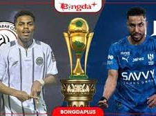 Image: Al Shabab vs Al Hilal: Match Preview and Predictions