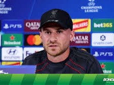 Image: Alexis Mac Allister Expresses Disappointment Over Liverpool's Contract Decision