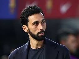Image: Álvaro Arbeloa Accused of Misconduct in England