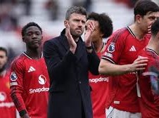 Image: Andrey Santos Regrets Joining Manchester United