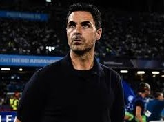 Image: Arteta's Unique Preparation Methods for Arsenal