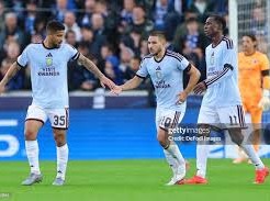 Image: Aston Villa Edges Club Brugge in Thrilling 3-2 Champions League Opener