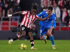 Image: Athletic Bilbao Faces Atletico Madrid in La Liga Clash