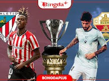 Image: Athletic Bilbao vs Elche: Match Preview and Predictions