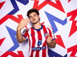 Image: Atlético Madrid Faces Liverpool with Key Player Absences