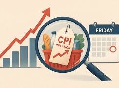 Image: August CPI Data: Key to Fed's Upcoming Rate Decision