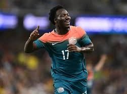 Image: Australia and Brazil Draw 1-1 in Thrilling Friendly