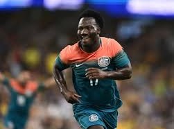 Image: Australia vs Brazil: Intense Friendly Match Highlights