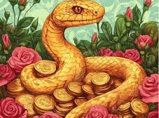 Image: Autumn Brings Luck to Four Zodiac Signs