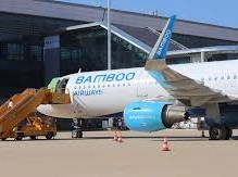 Image: Bamboo Airways Lender Temporarily Barred from Leaving Vietnam