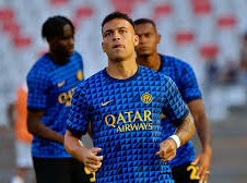 Image: Barcelona's Interest in Lautaro Martinez Confirmed by Marotta