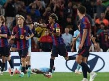 Image: Barcelona vs Racing de Santander Match Preview
