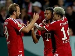 Image: Bayern Munich vs Bodo/Glimt: Champions League Preview