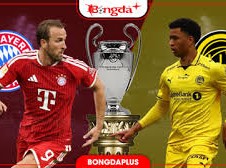 Image: Bayern Munich vs Bodo Glimt: Match Preview and Predictions