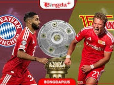 Image: Bayern Munich vs Union Berlin: Match Preview