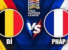 Image: Belgium Faces France in Nations League Showdown