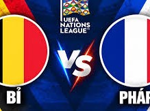 Image: Belgium vs France: Nations League Prediction