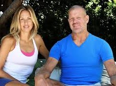 Image: Billionaire Chip Wilson Faces Asset Split in Divorce