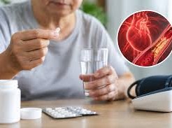 Image: Blood Pressure Medication Ineffective Without Proper Adherence