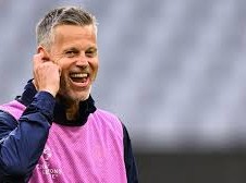Image: Bodø/Glimt Coach Praises Bayern Munich Ahead of Champions League Clash