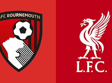 Image: Bournemouth vs Liverpool: Premier League Match Report