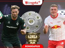 Image: Bremen Faces Leipzig in Bundesliga Clash