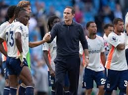 Image: Brighton Aims for Victory Against Coventry in Premier League Clash