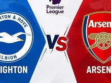 Image: Brighton vs Arsenal Match Prediction in Premier League