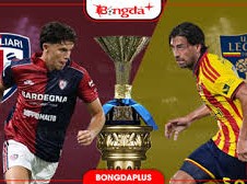 Image: Cagliari vs Lecce: Match Preview and Predictions