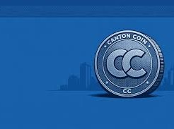 Image: Canton Coin Drops 3.78% Amid Critical X Thread Analysis