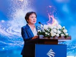 Image: Cao Thi Ngoc Dung's Family to Lend Over 1 Trillion VND to PNJ