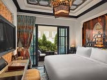 Image: Capella Hanoi Among World's Best Hotels