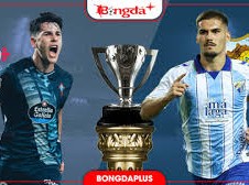 Image: Celta Vigo vs Malaga: Match Preview and Predictions