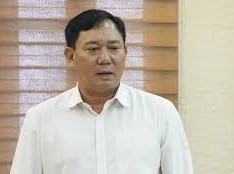 Image: Chairman of Hanoi Construction Corporation Expelled from Party