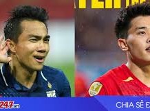 Image: Chanathip Songkrasin's Record in AFF Cup Highlights Vietnam's Rising Football Status